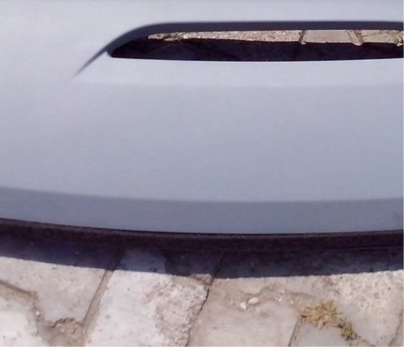 фото №3, Панель накладка консоли renault espace v