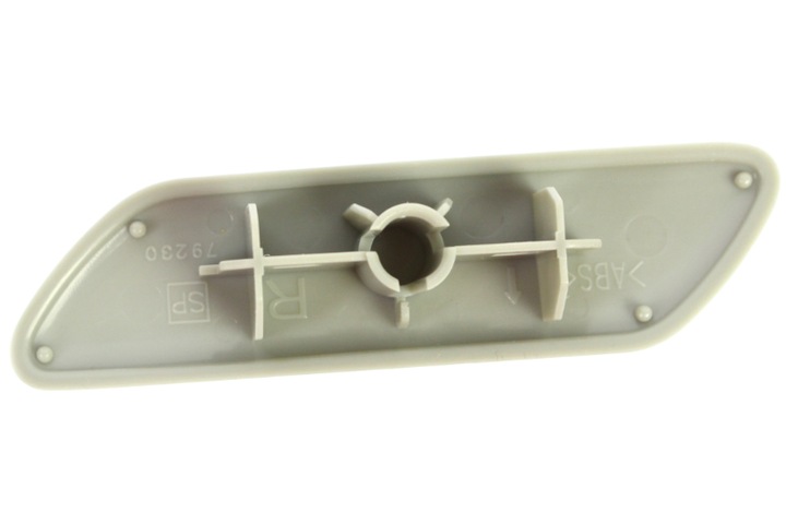 фото №2, Заглушка склоомивача лампи pr toyota rav4 iii 08-