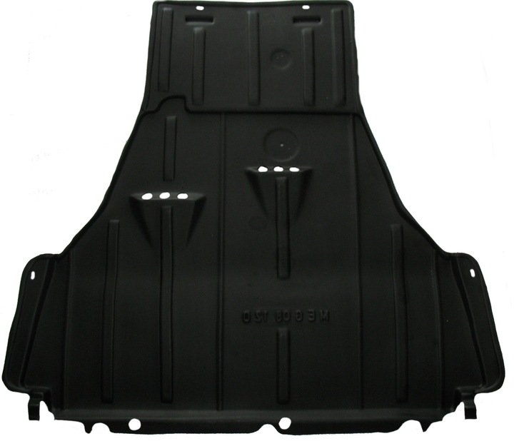 фото №1, Renault megane iii 3 scenic pod двигатель + болты монтажные