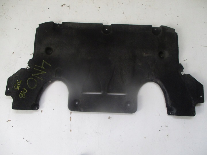 фото №1, Защита плита audi a8 4n0 17r d5