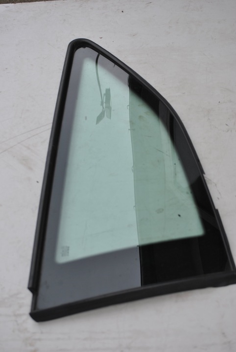 фото №1, Стекло кузовная правая задняя seat ibiza iv 3d