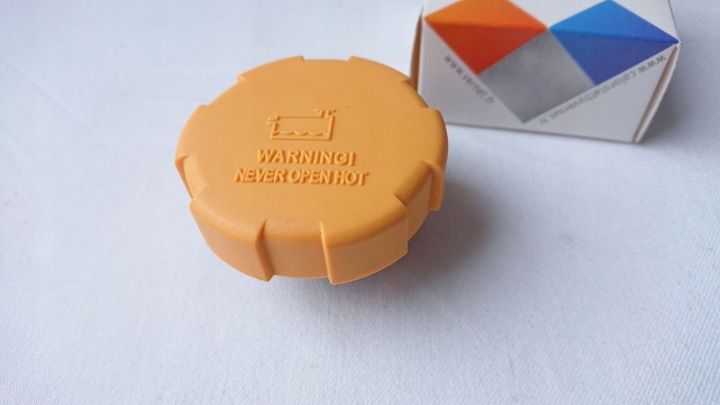 фото №3, Крышка бачка расширительного alfa romeo 159