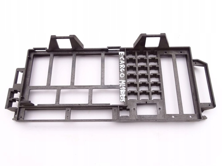 фото №1, Iveco eurocargo 08-15 коробка кріплення запобіжників