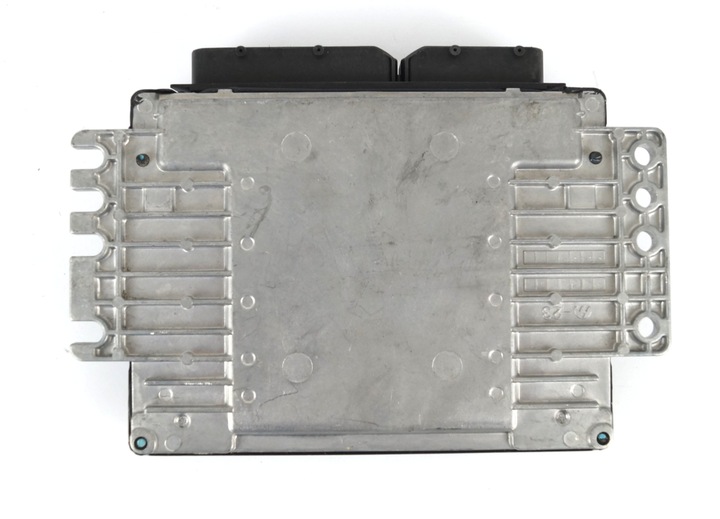 фото №9, Nissan micra 1.2b 16v mec37-300 компьютер ecu оригинал