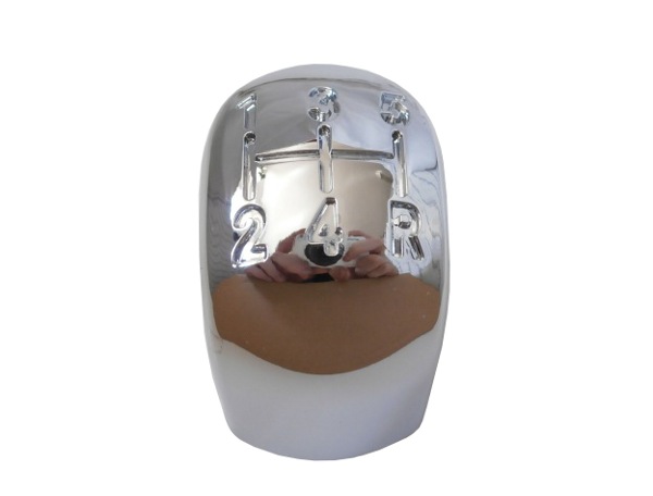 фото №4, Ручка коробки передач накладка schemat do opel agila a