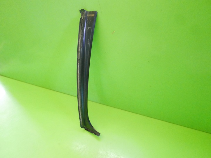 фото №2, Планка стійка перед ліва внутрішня lexus ls460l