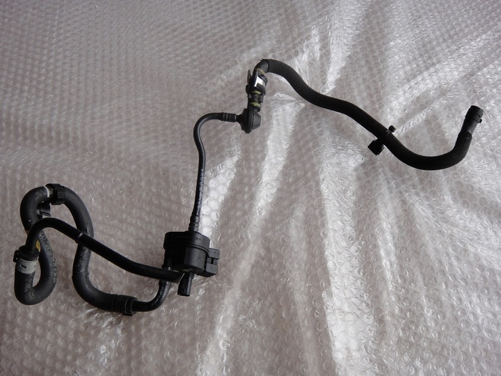 фото №1, Audi rs7 4.0 tfsi шланг вакуум 079133394cg