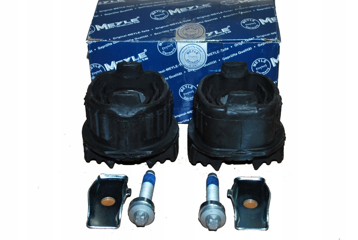 фото №1, Втулка балка mercedes w202 s202 clk slk kpl 2szt