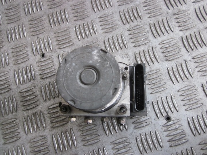 фото №8, Насос abs renault scenic ii 03-06r 0265800300