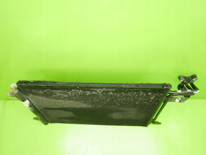 фото №7, Радиаторов кондиционера vw golf plus 1.9 tdi 04-08