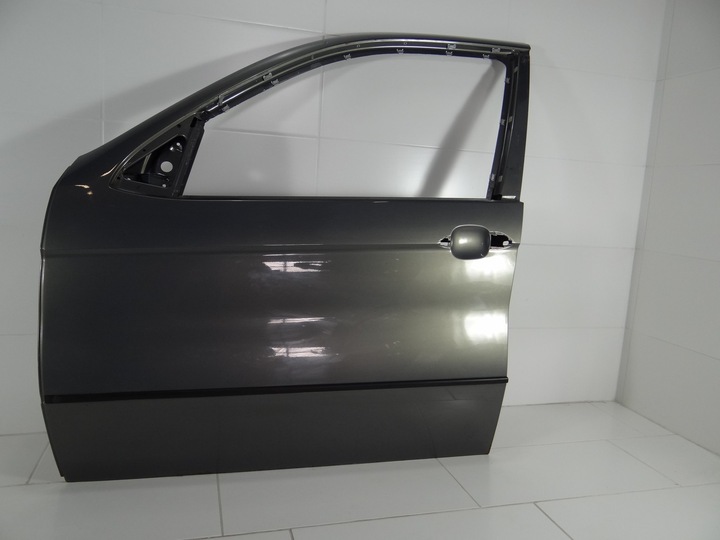 фото №1, Двері передні перед ліві bmw x5 e53