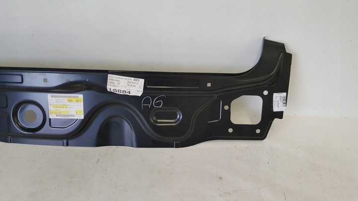 фото №4, Audi a6 c7 4g универсал pas зад задний 4g9813307