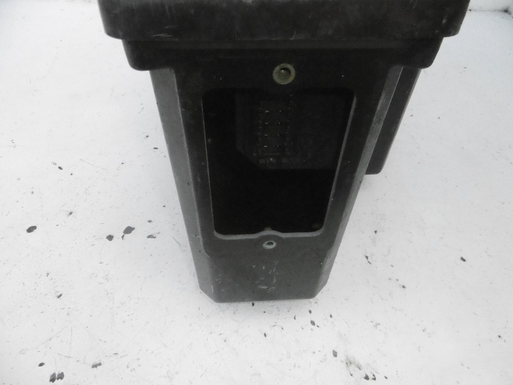 фото №4, Корпус коробка блоків управління magnum e-tech