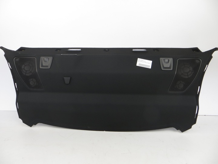 фото №1, Полиця зад задня bmw f06 gran купе