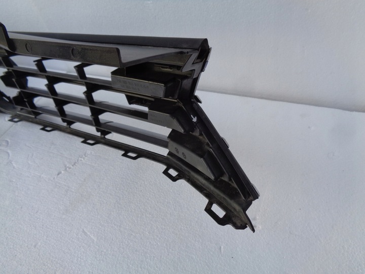 фото №16, Vw passat b8 gte 3g решётка радиатора решётка 3g0853653b