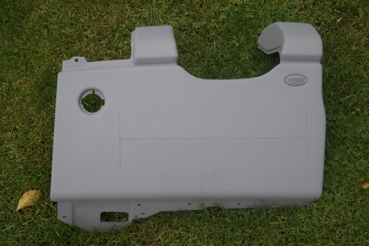 фото №1, Range rover vogue 07-12 заглушка подушка безопасности коленная