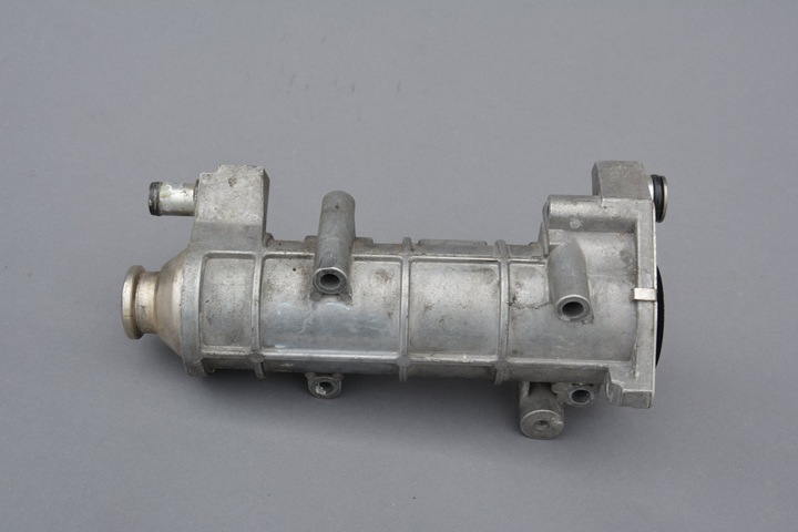 фото №1, Viki iveco daily 3.0 06-11 egr радиаторов выхлопных газов