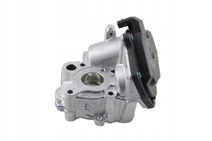 фото №1, Клапан egr db sprinter 06- оригінальний номер mercedes a6511400860