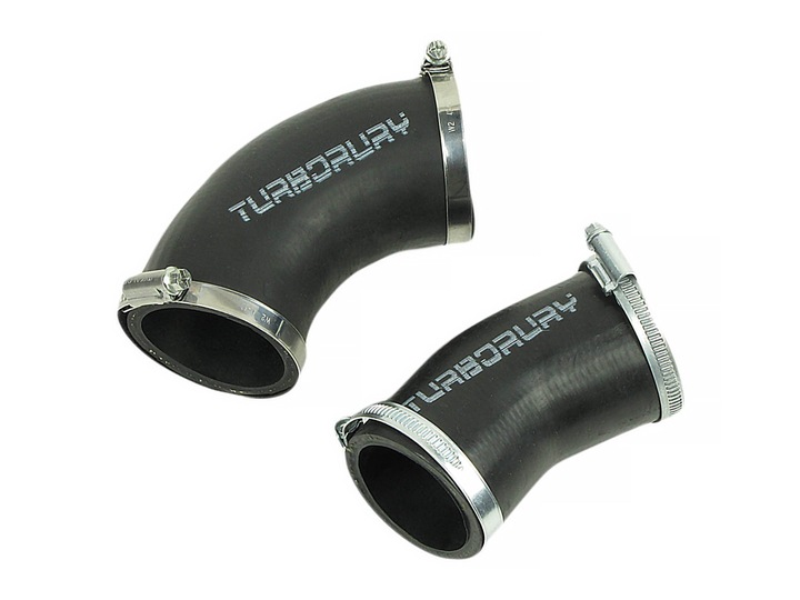 фото №1, Шланг turbo інтеркулер citroen jumper 3.0 hdi