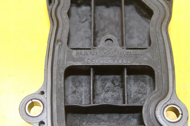 фото №5, Кришка клапанів peugeot 207 1.4 16v 09702120000