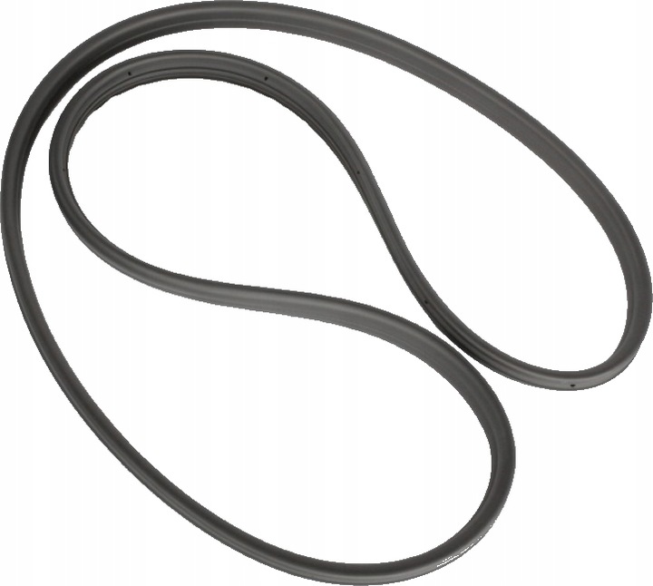 фото №1, Оригинальная прокладка дверь перед внутренняя fabia ii 5j 2007r - 2015r