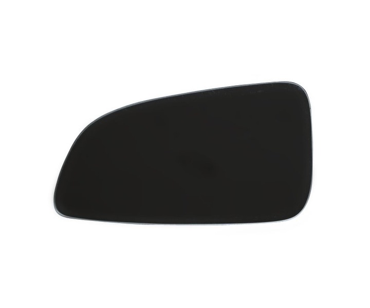 фото №1, Opel astra iii 2009 стекло левая плоское