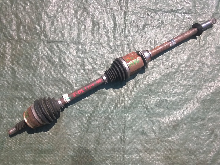 фото №1, Fiat tipo ii піввісь права комплектна 1.3 m-jet