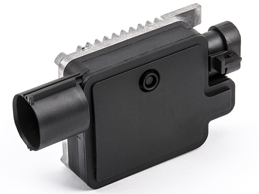 фото №2, Резистор резистор вентилятор volvo v40 s40 04-15