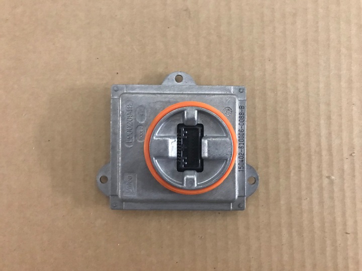 фото №1, Модуль led ford smax mk2 em2b-13b626-ca