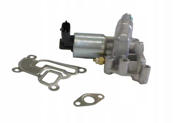 фото №1, Клапан egr opel astra g 1998-2000 1.2 16v