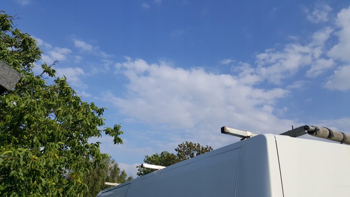 фото №12, Рейлінги дахові лівий + праві porsche macan 95b860043c 95b860044c