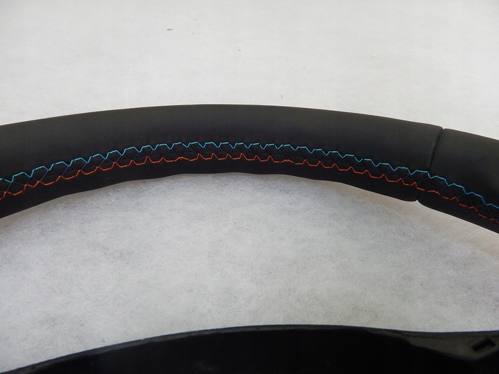 фото №8, Bmw m3 e90 e92 e93 - кермо оригінал