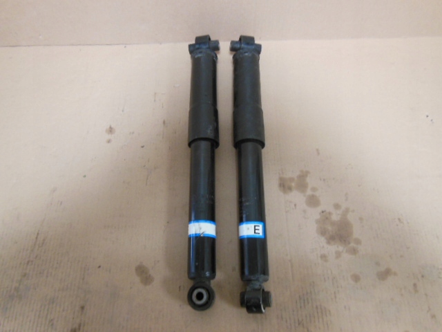 фото №1, Амортизатор зад nissan x-trail t32 оригинал