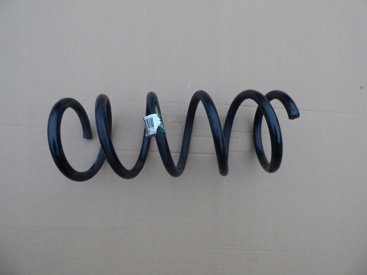 фото №1, Ford c-max energi плагин пружина подвешивание зад