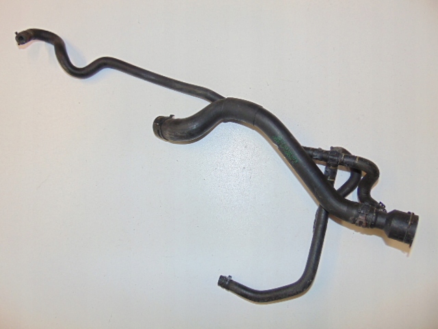 фото №5, Шланг воды vw golf v a3 leon ii 1.6 fsi 1k0122157b
