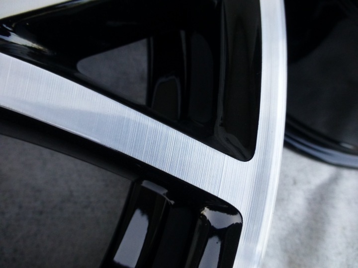 фото №10, Оригінальні mini cooper john works 19'' 5x112