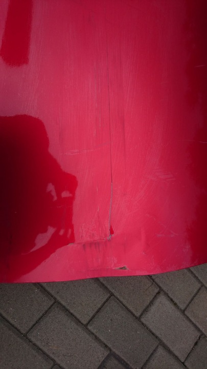 фото №5, Двері mazda 3 bm перед праві b45a58010