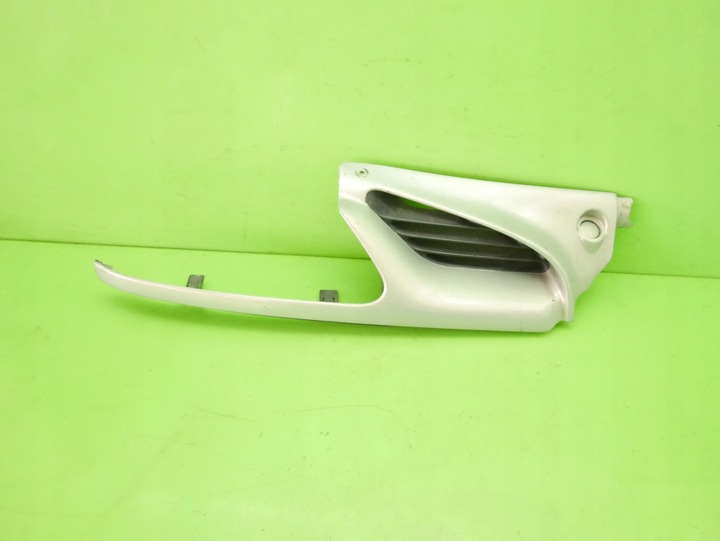 фото №1, Решётка радиатор решётка радиатора правые renault scenic i 96-