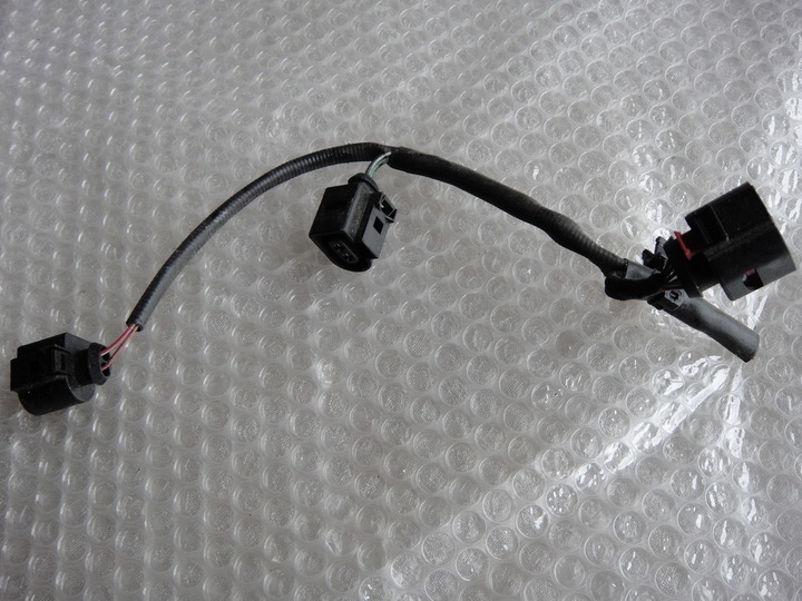 фото №1, Audi a8 d4 шланг датчик 4h0973714b