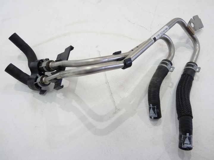 фото №1, Mbm vw arteon провода топлива 2.0tdi 04l131552dn