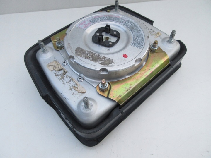 фото №5, Повітряна подушка подушка безпеки jeep grand cherokee i