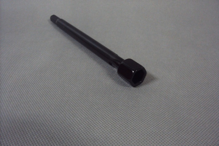 фото №12, Ключ гвинт do опускання windy колеса ducato jumper boxer оригінальний номер оригінал