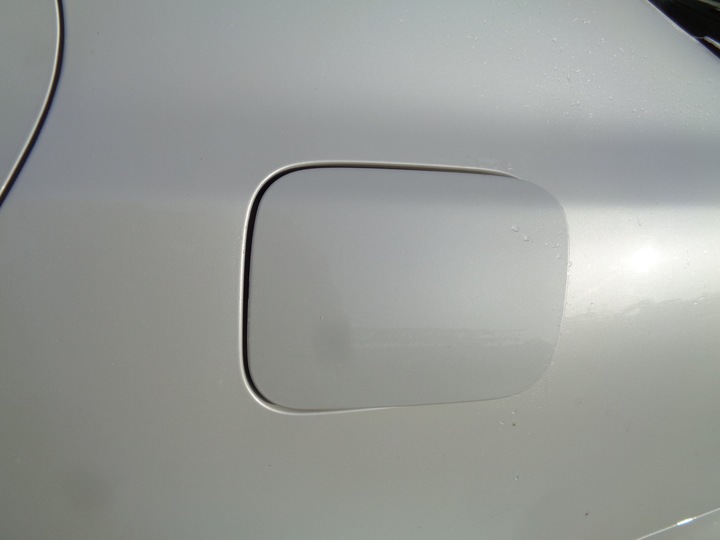 фото №1, Крышка заливка топлива lexus ls ls460l 077 12-17