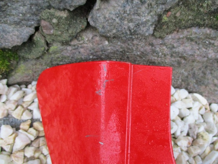 фото №3, Opel mokka спойлер спойлер кришка зад