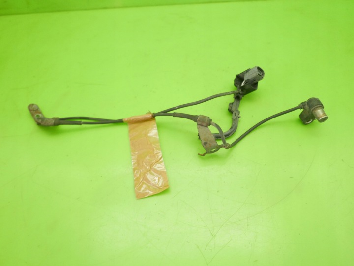 фото №10, Датчик abs перед праве mazda 6 i gg 2.0 16v 02-05