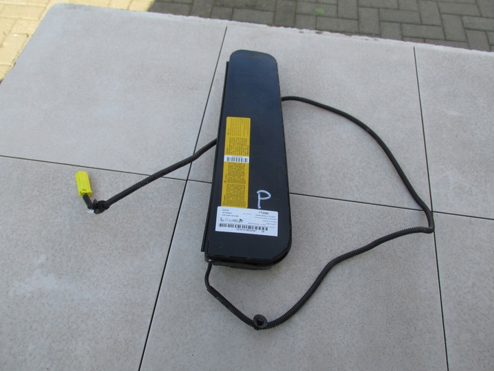 фото №1, Подушка сиденья подушка безопасности правая ecosport 2012 - 2016