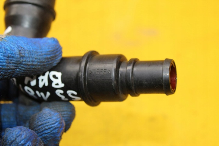 фото №6, Труба шланг шланг воды audi a3 s3 1.8tb bam