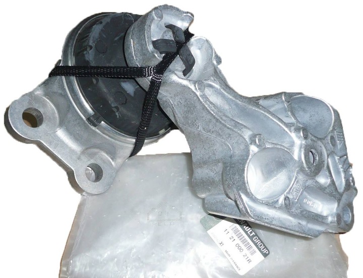 фото №1, Подушка двигателя renault megane 3 scenic 3 правая 1.9 dci оригинал