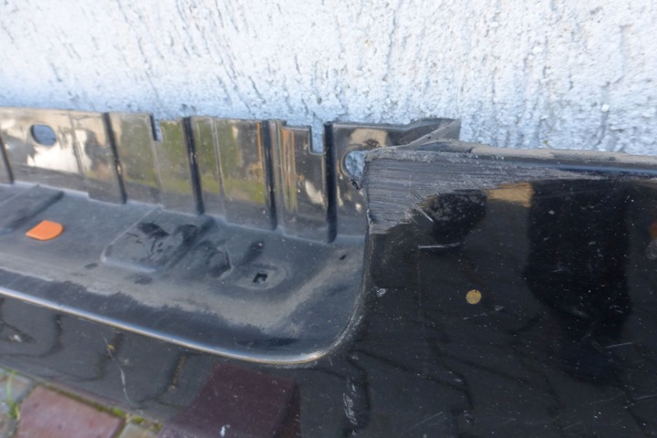 фото №4, Порог планка пороговая audi tt 8j 06-13 правая