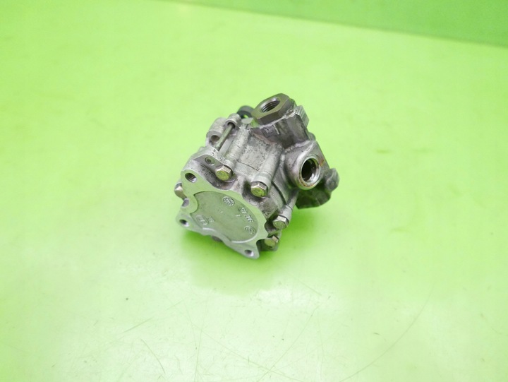 фото №10, Насос підсилювача zf bmw 3 320d 2.0 d e46 m47 98-